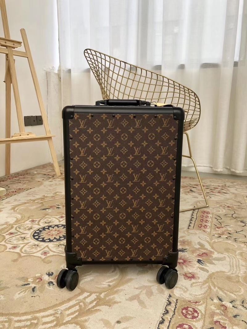 LV Suitcase